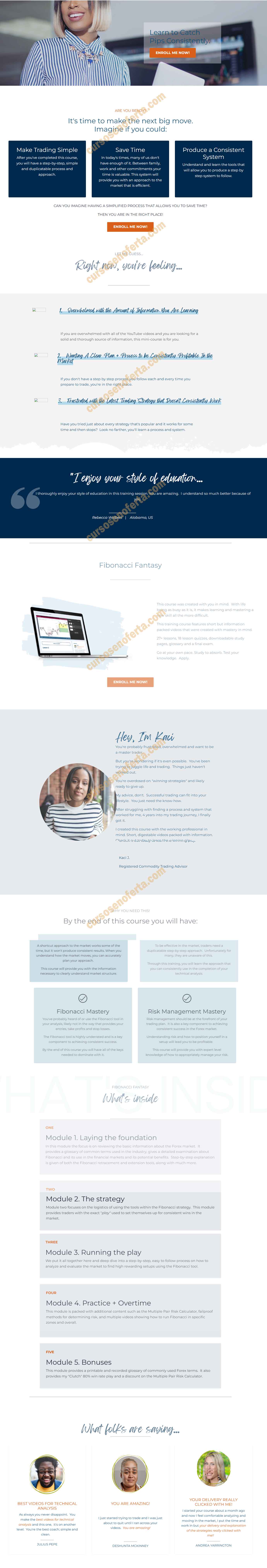 Fibonacci Fantasy - kacy jackson