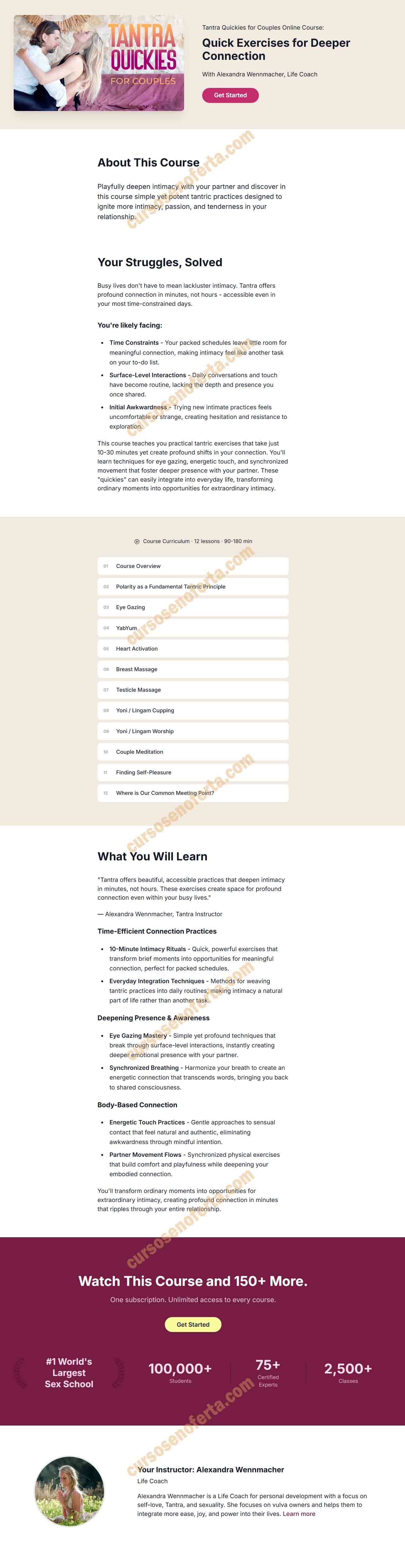 Tantra Quickies For Couples - beducated