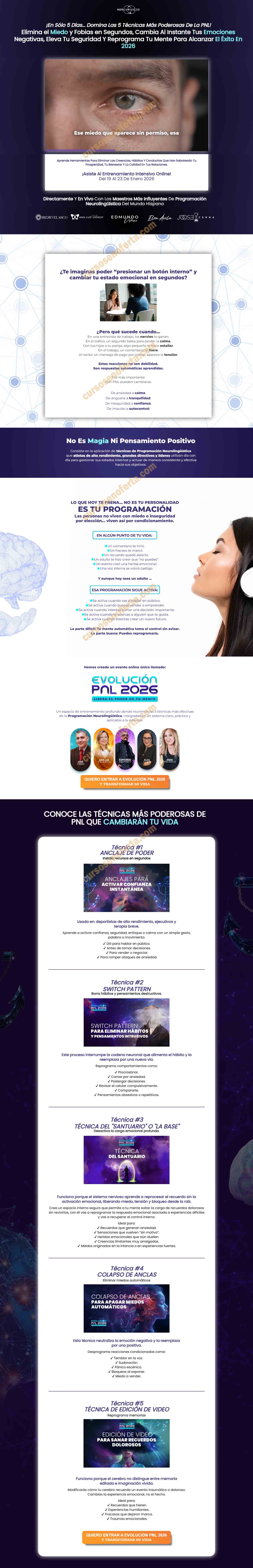 Evolución PNL 2026 - edmundo velasco