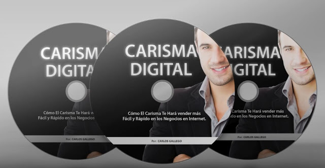 carisma digital 2