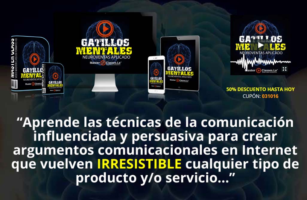 Gatillos Mentales