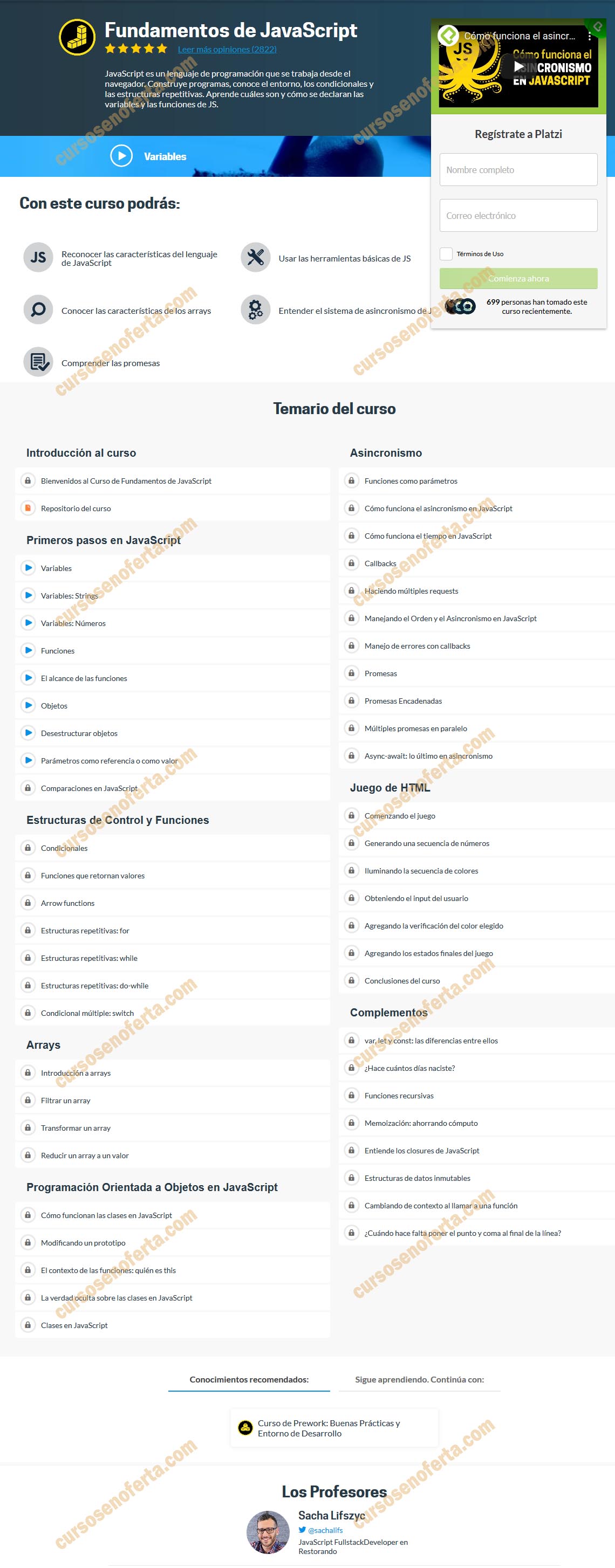 Fundamentos de JavaScript