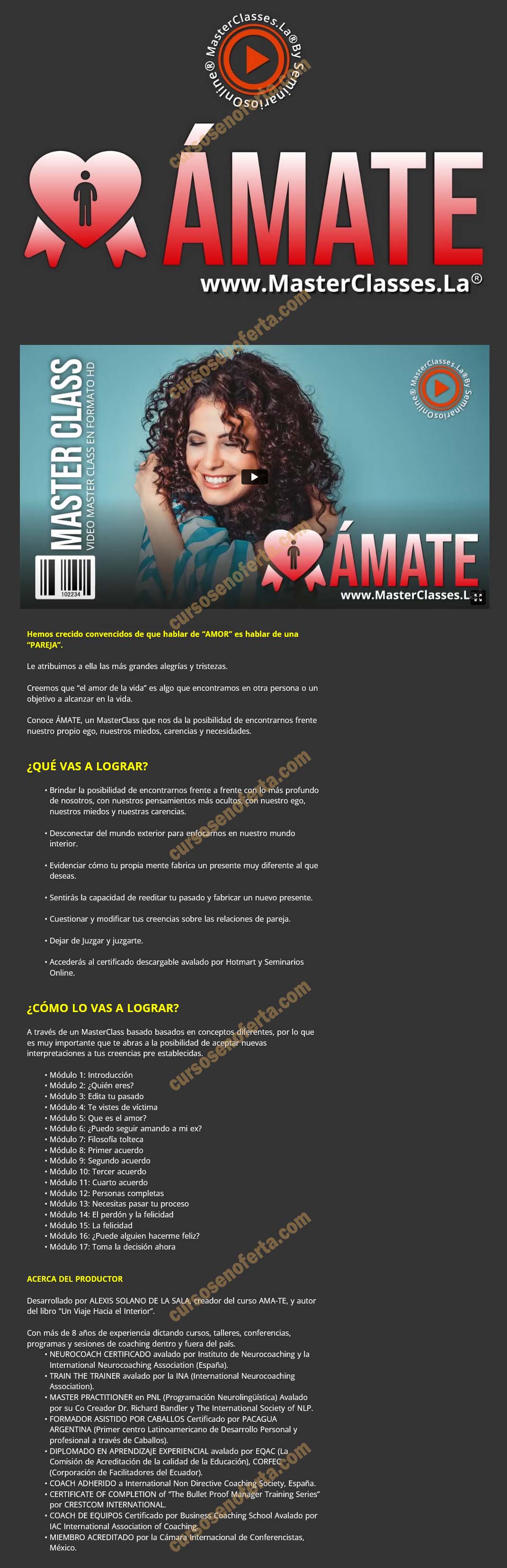 Ámate