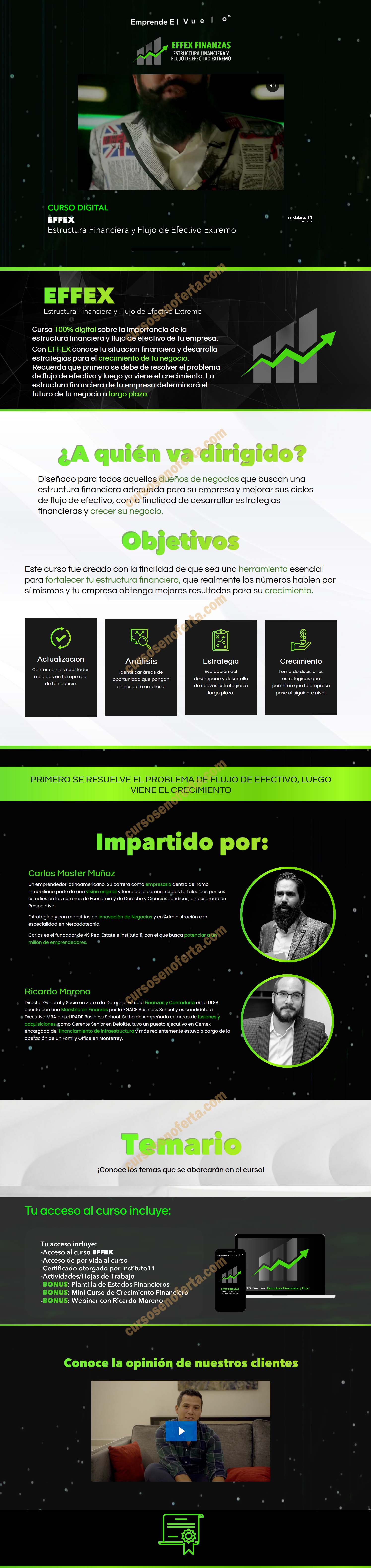 EFFEX 2020 - carlos muñoz