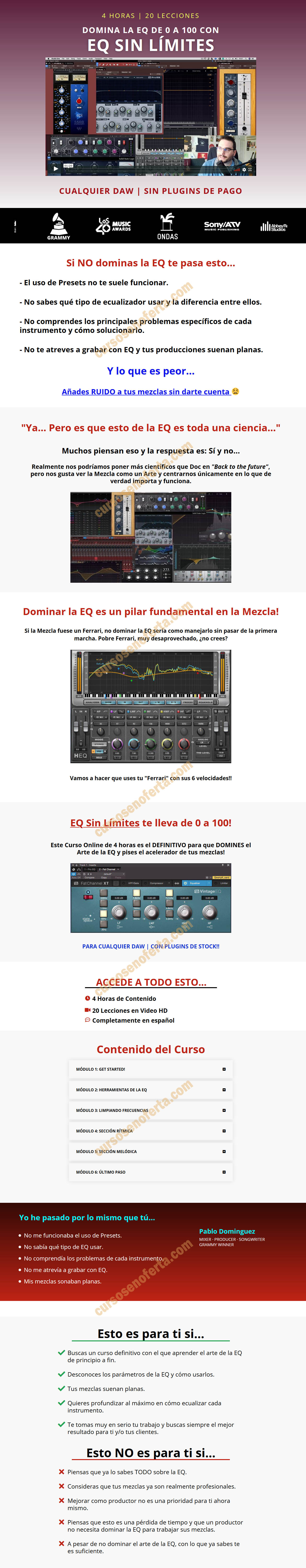 EQ Sin Límites