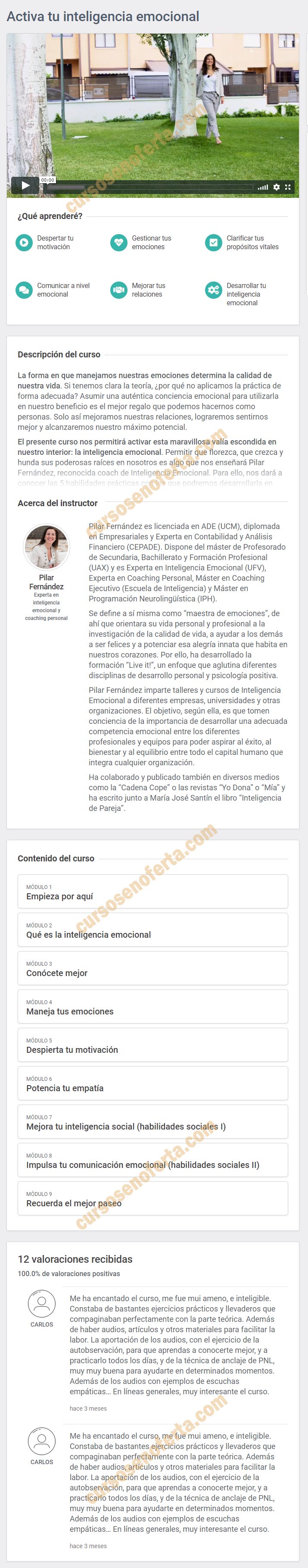 Activa tu Inteligencia Emocional