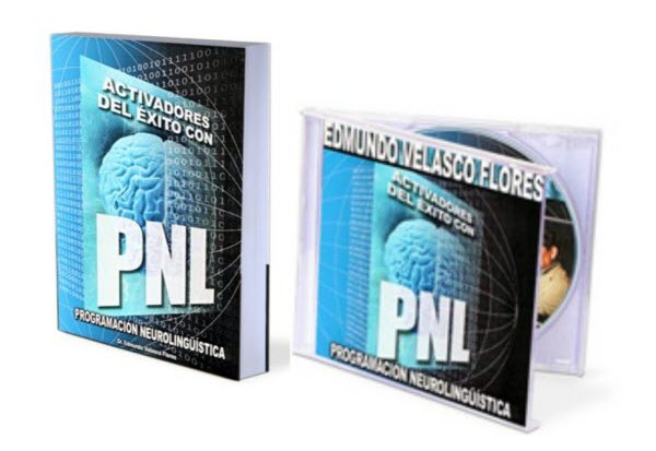 Activadores de éxito con PNL