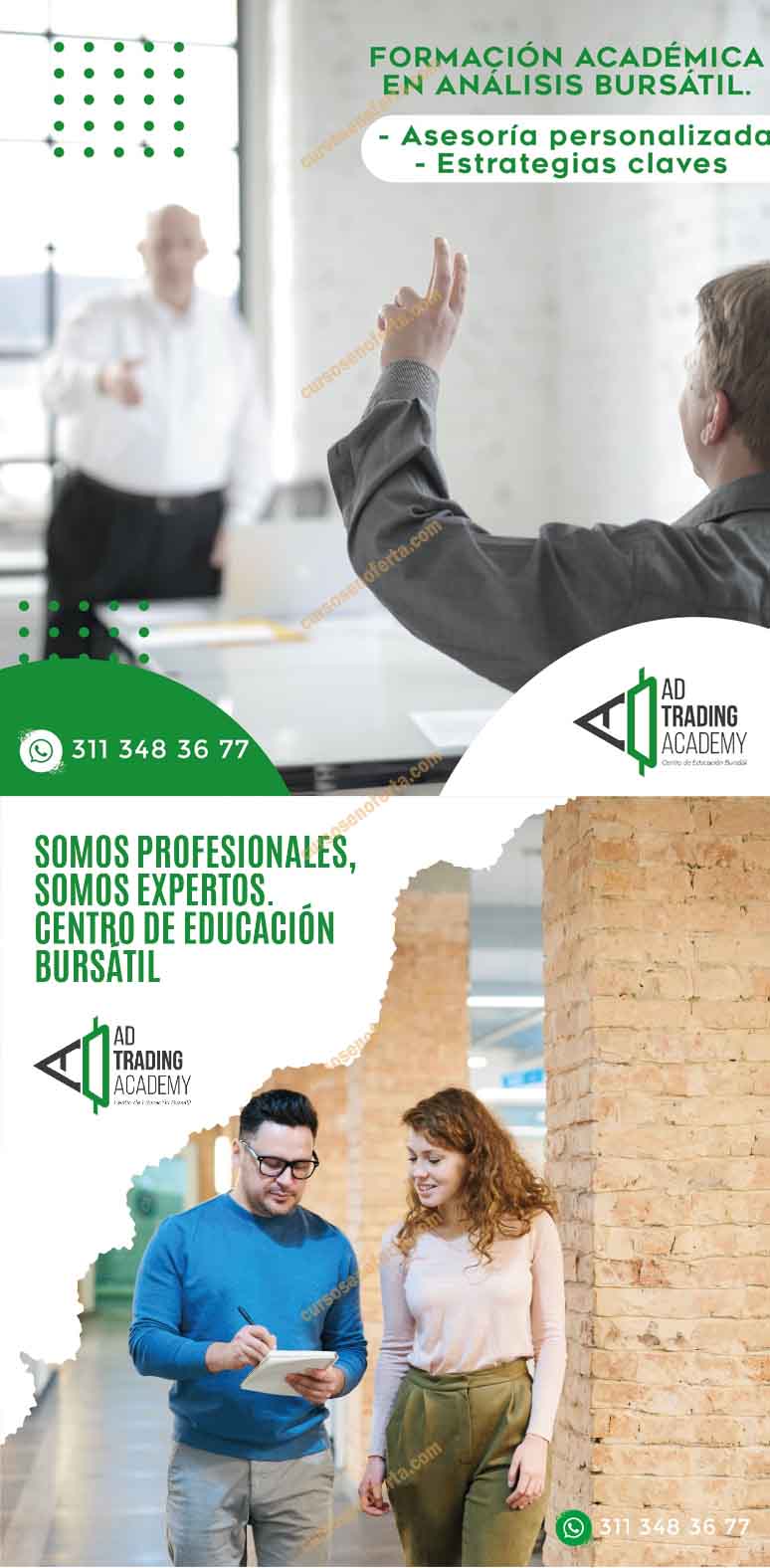 Ad Trading Academy