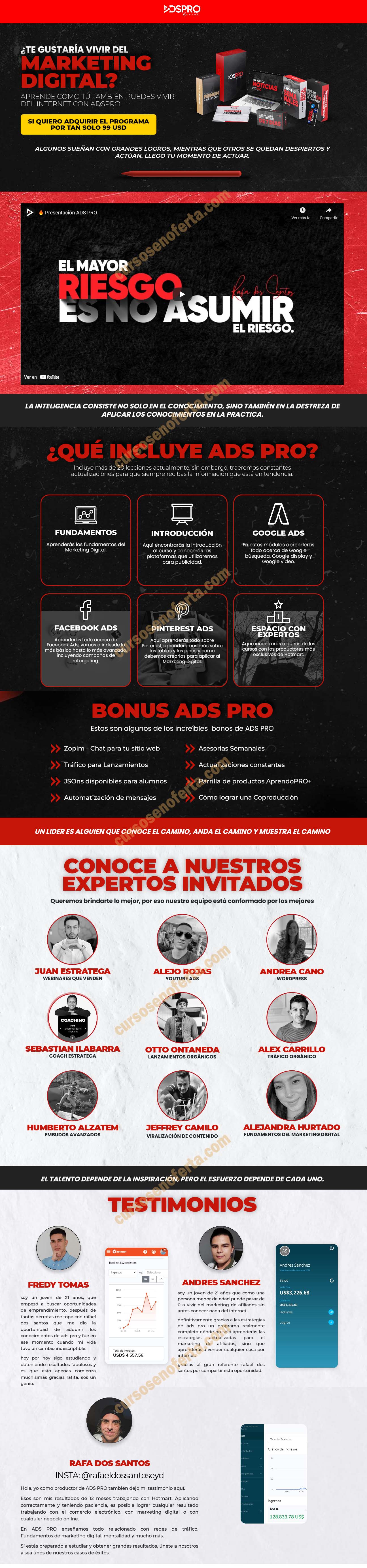 Ads Pro 2021