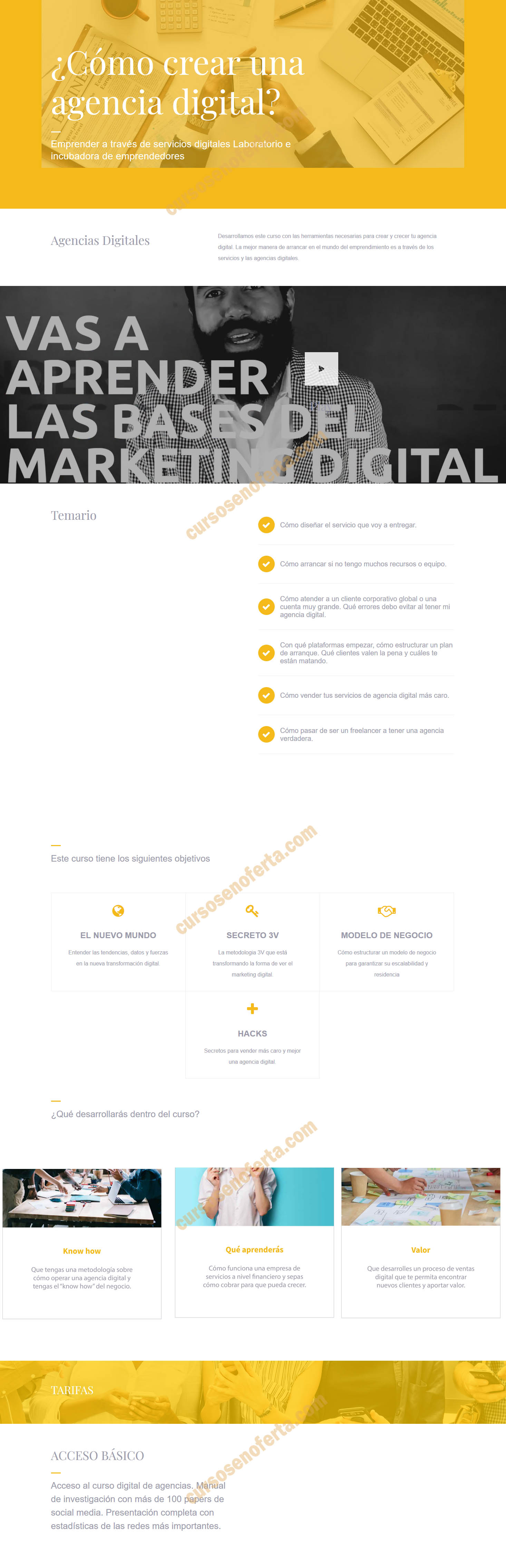 Agencias Digitales