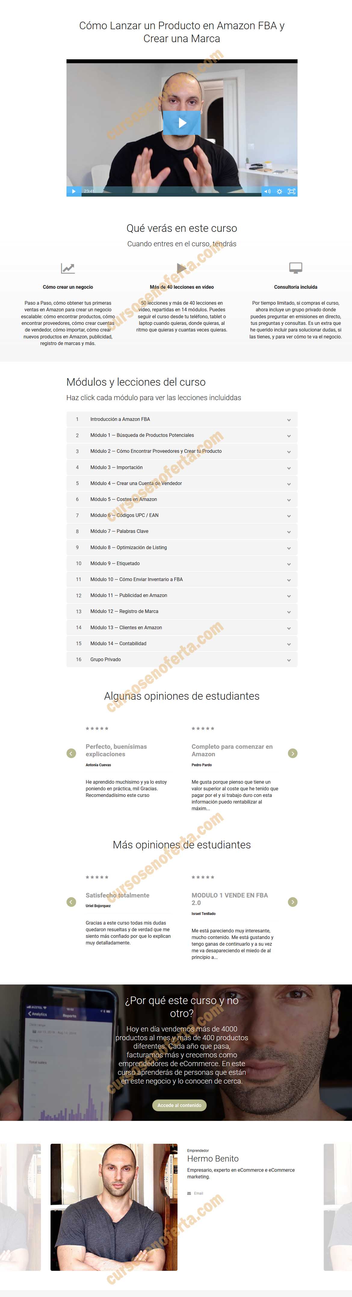 Amazon FBA 2.0