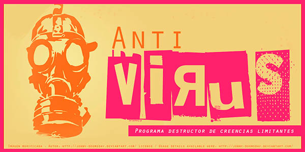 antivirus - luis caraballo