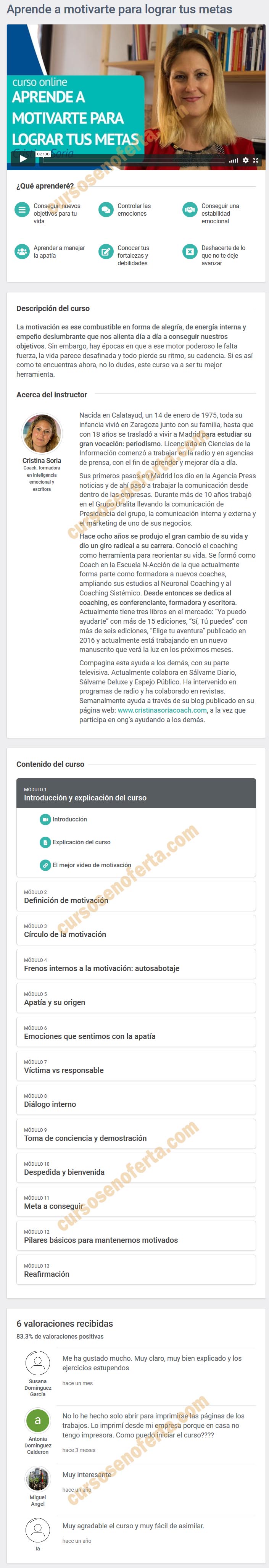 Aprende a Motivarte Para Lograr tus Metas