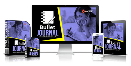 bullet journal