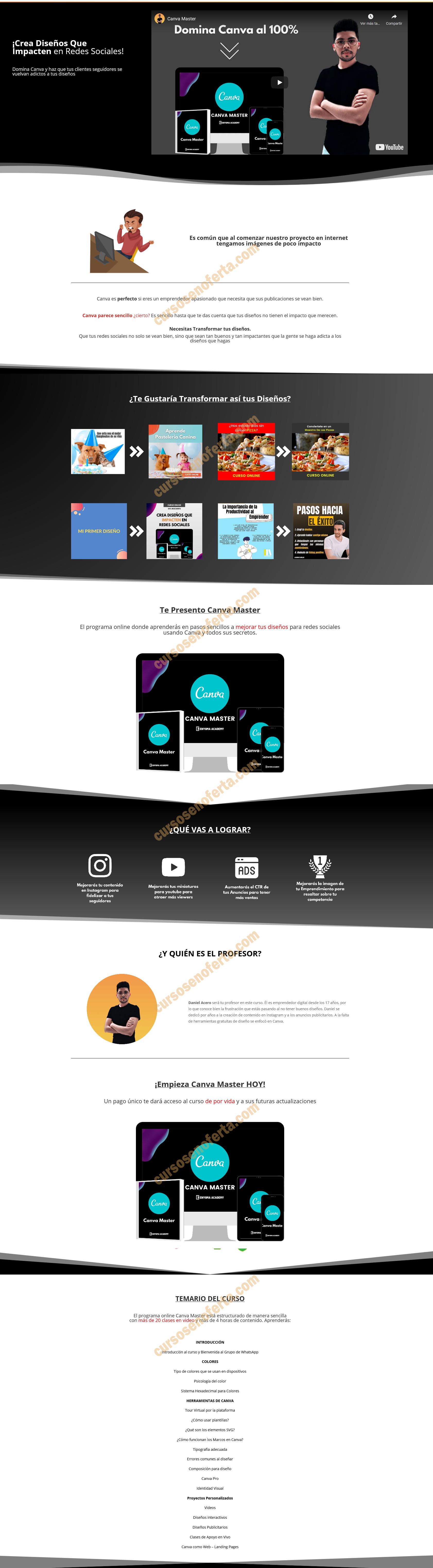 canva master