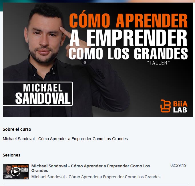 como aprender a emprender