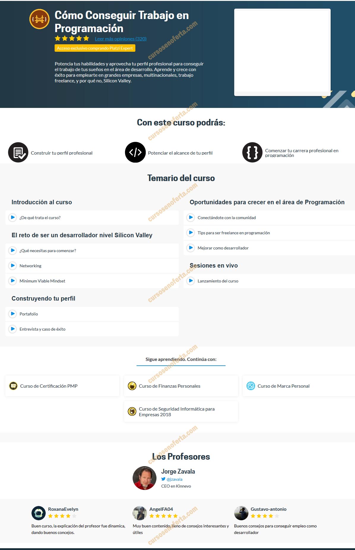 Cómo Conseguir Trabajo en Programación