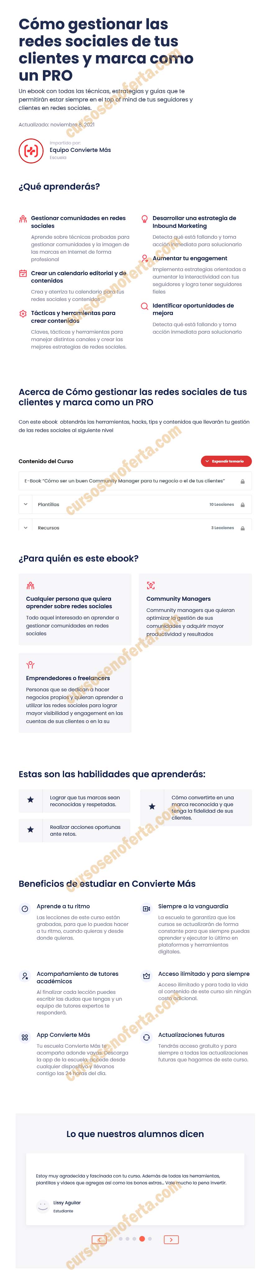Cómo gestionar las redes sociales de tus clientes y marca como un PRO