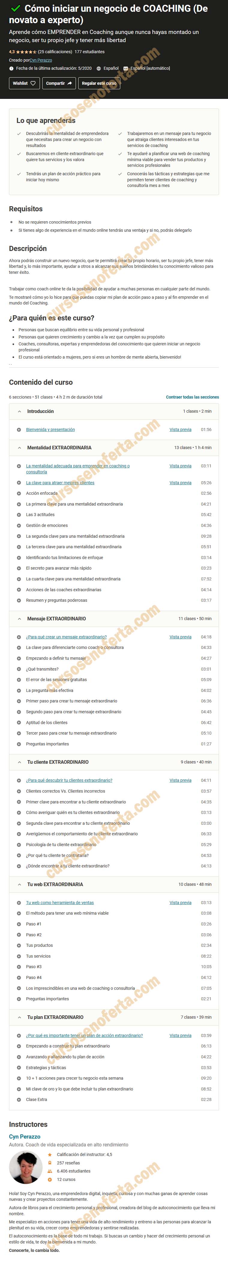 Cómo iniciar un negocio de COACHING (De novato a experto)