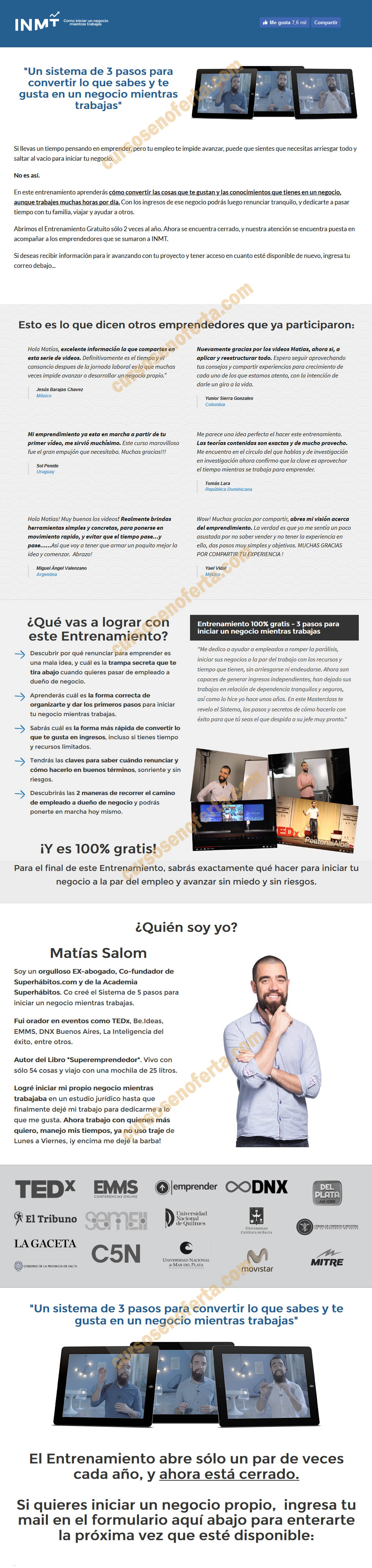 Cómo iniciar un negocio mientras trabajas