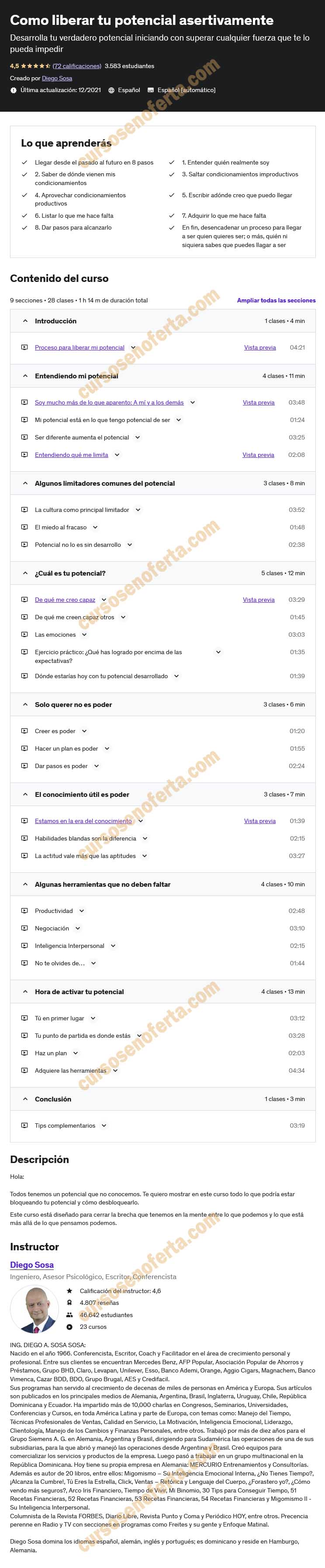 Como liberar tu potencial asertivamente