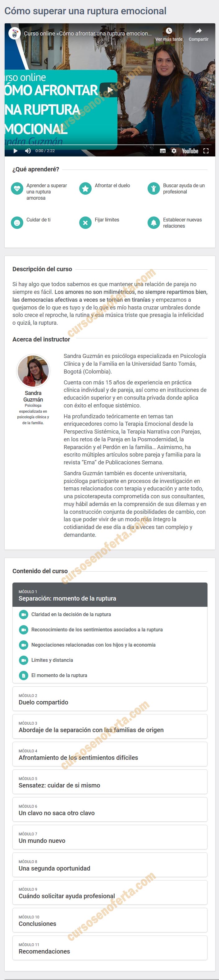Cómo Superar una Ruptura Emocional