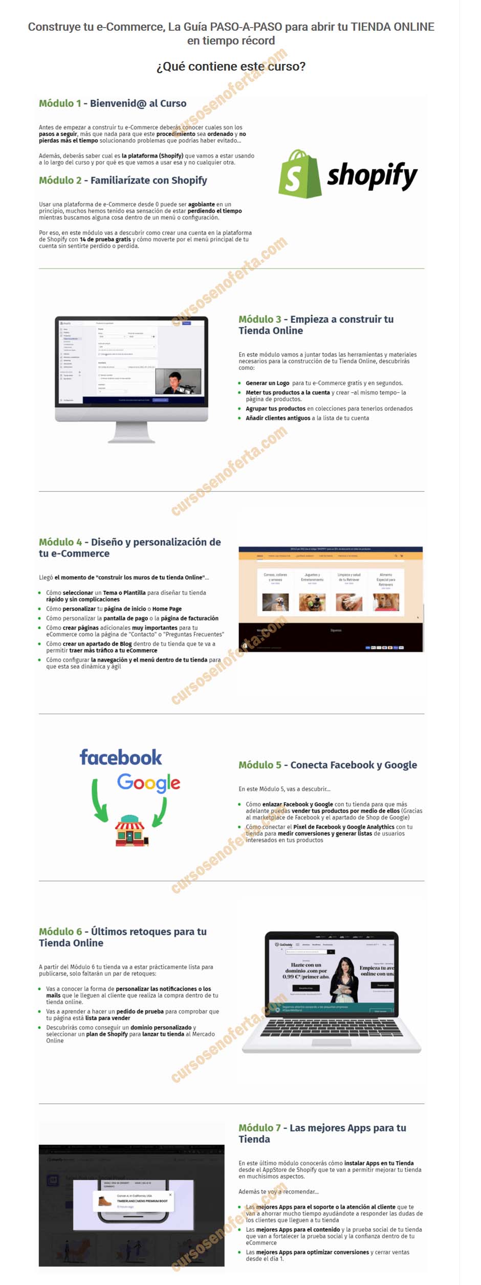 Construye tu e-commerce carlos cerezo