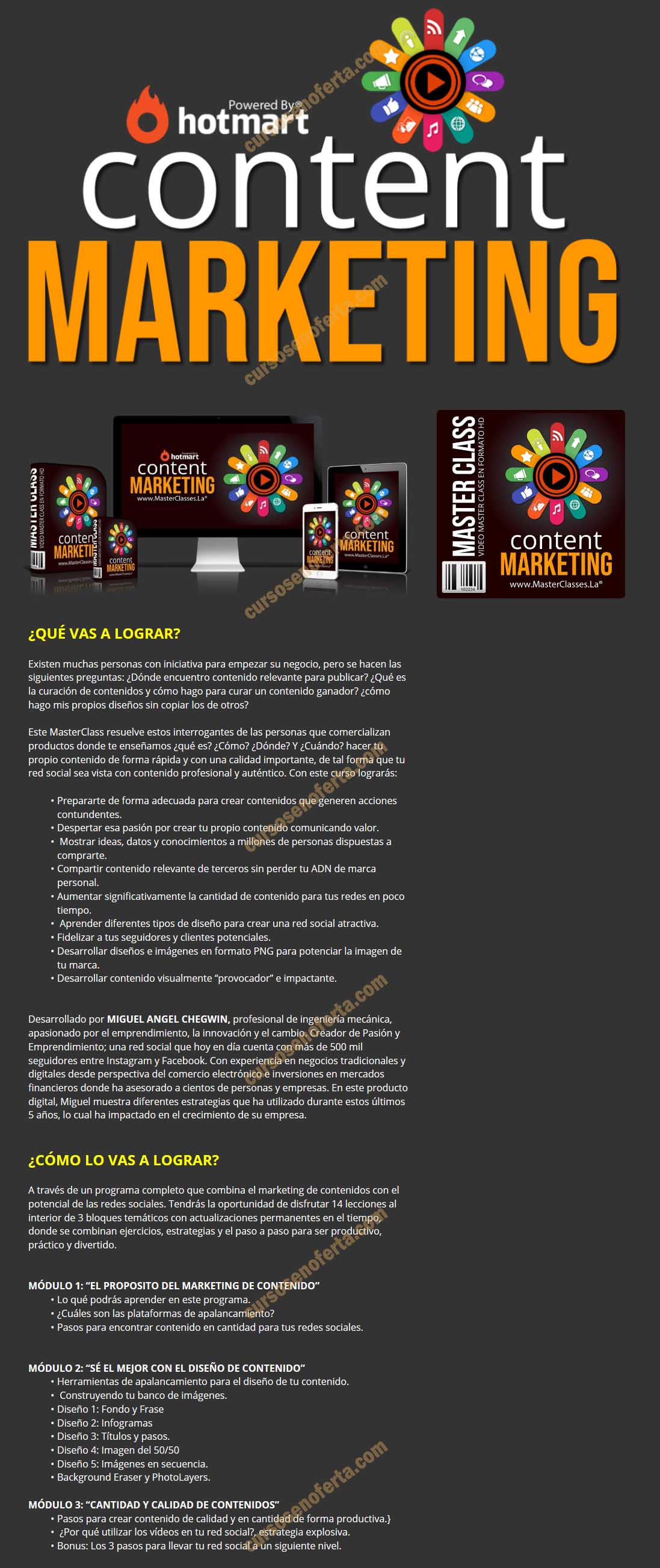 Content Marketing