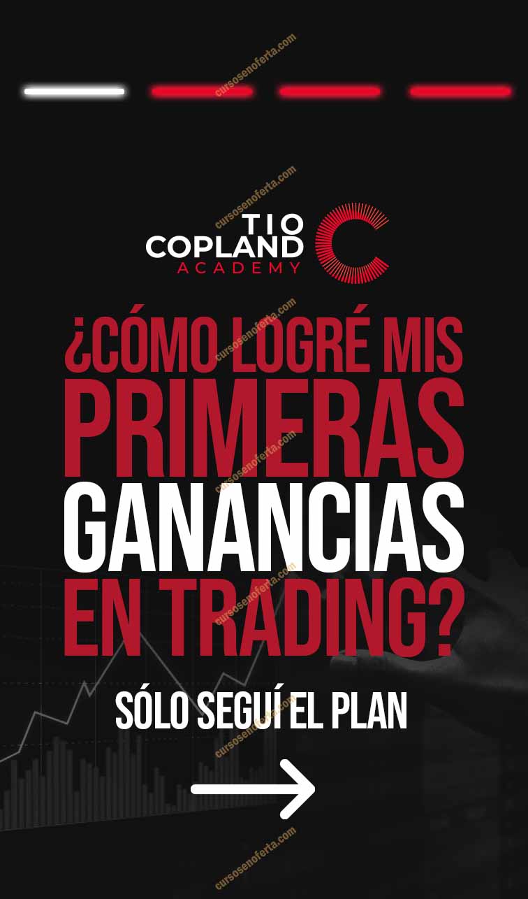 Curso de Opciones Binarias Tío Copland