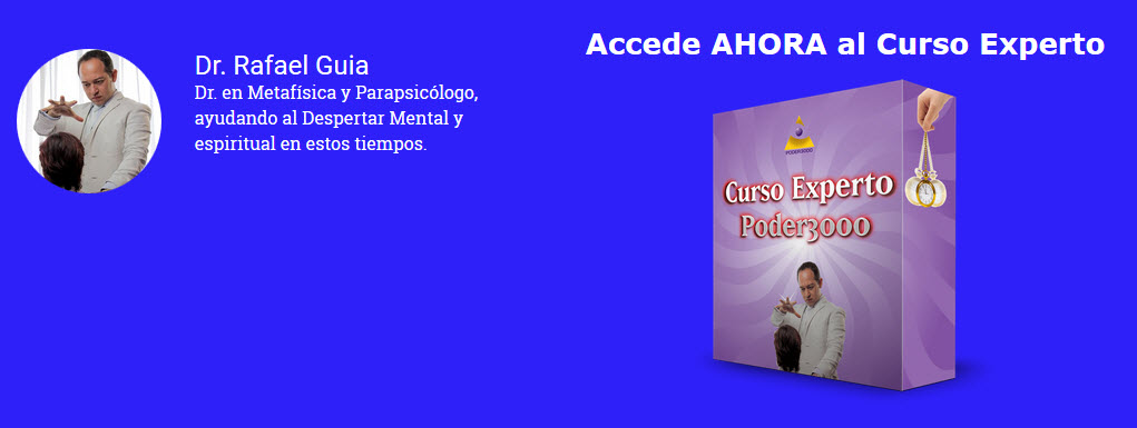 Curso Experto Poder 300 - Rafael Guía