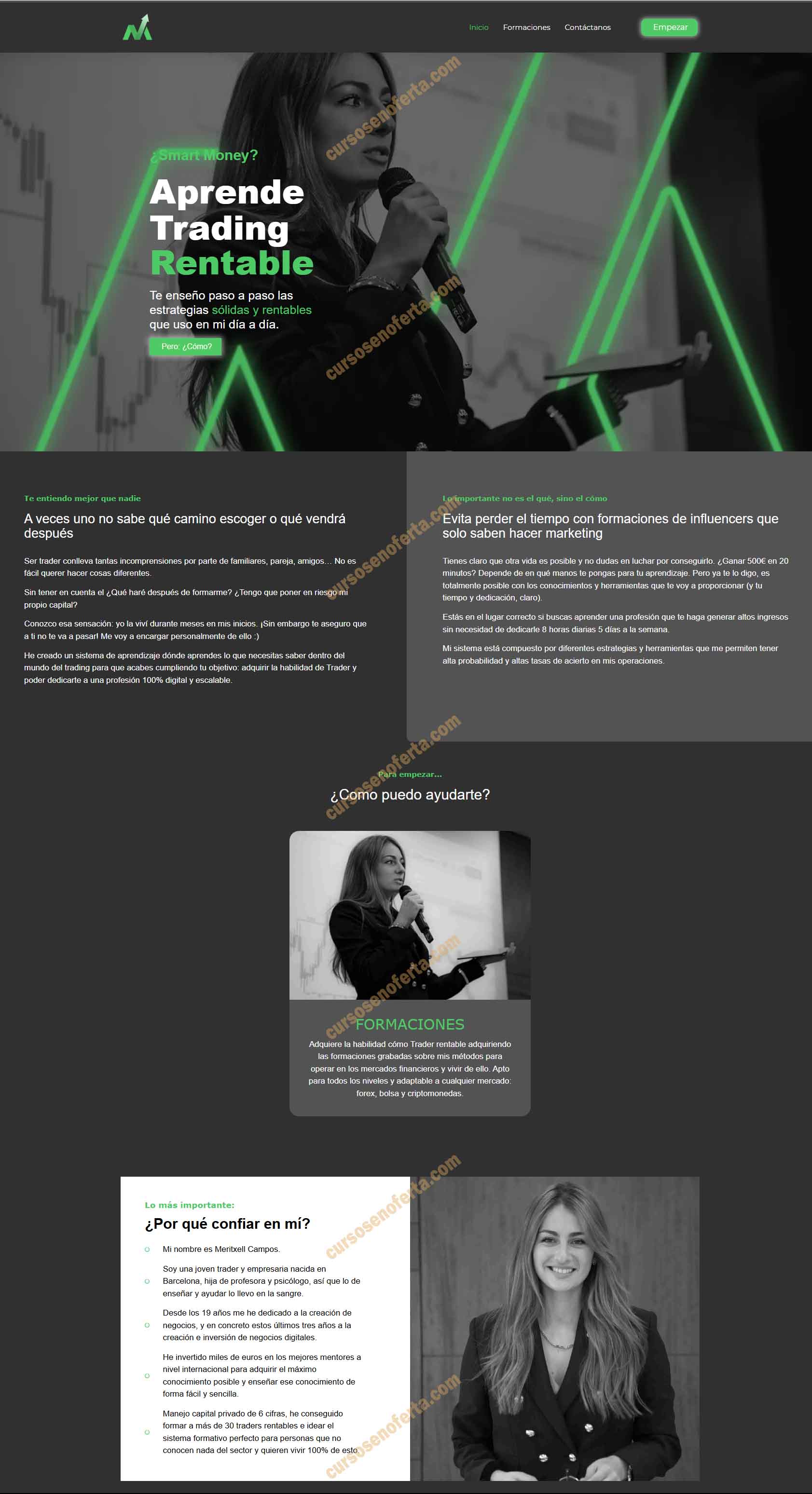 Curso Mery Trading - meritxell campos