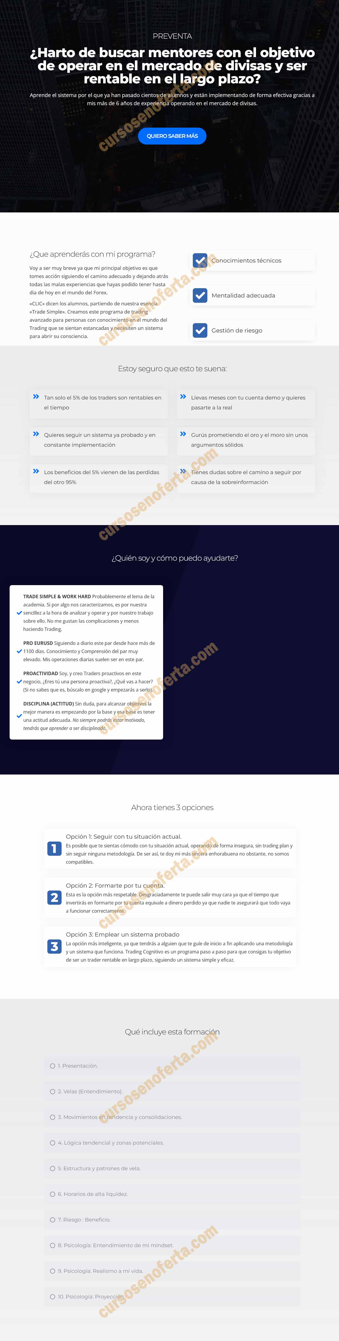 Curso Pro Trading - titoarfx