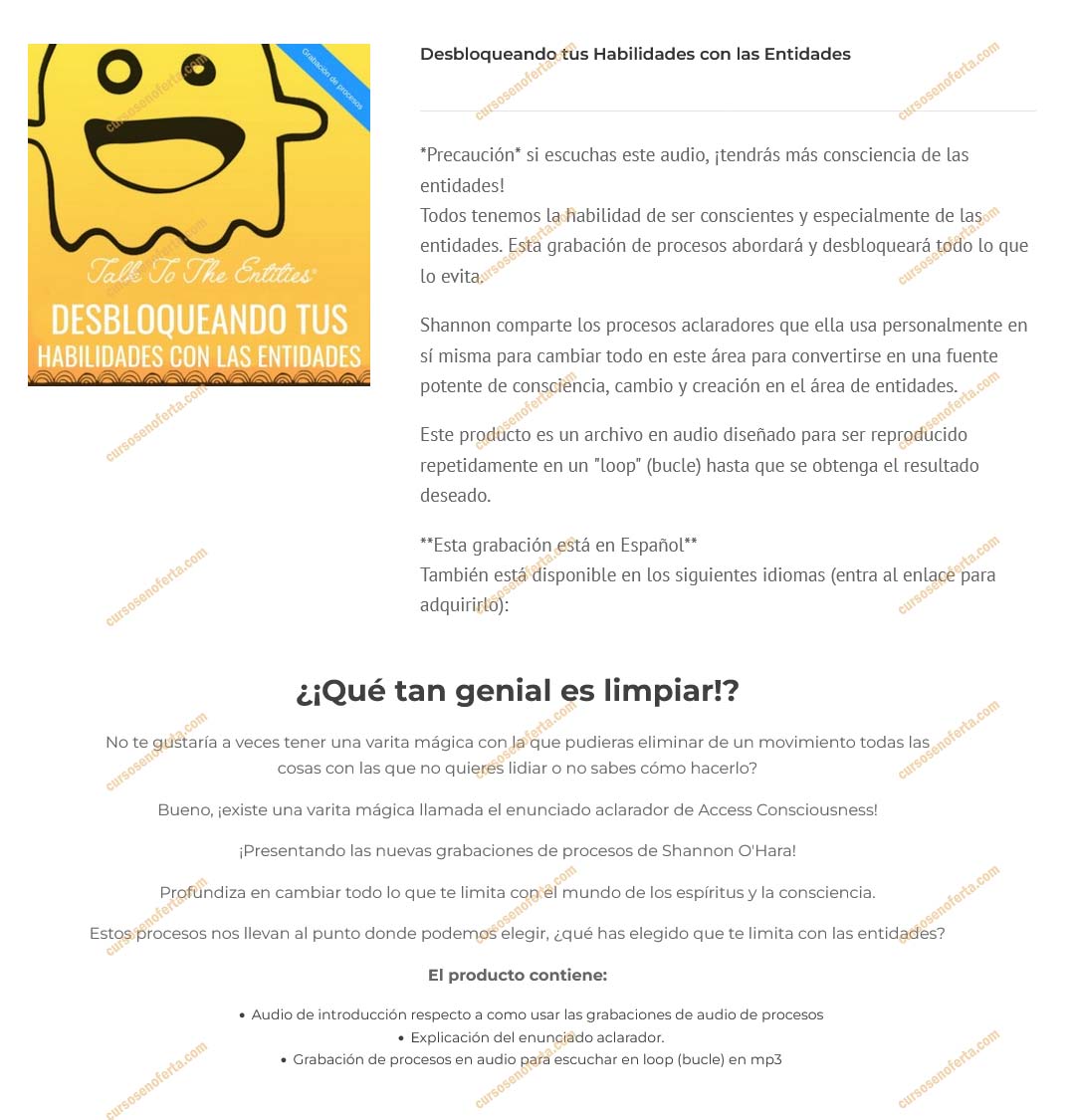 Desbloqueando tus habilidades con las entidades