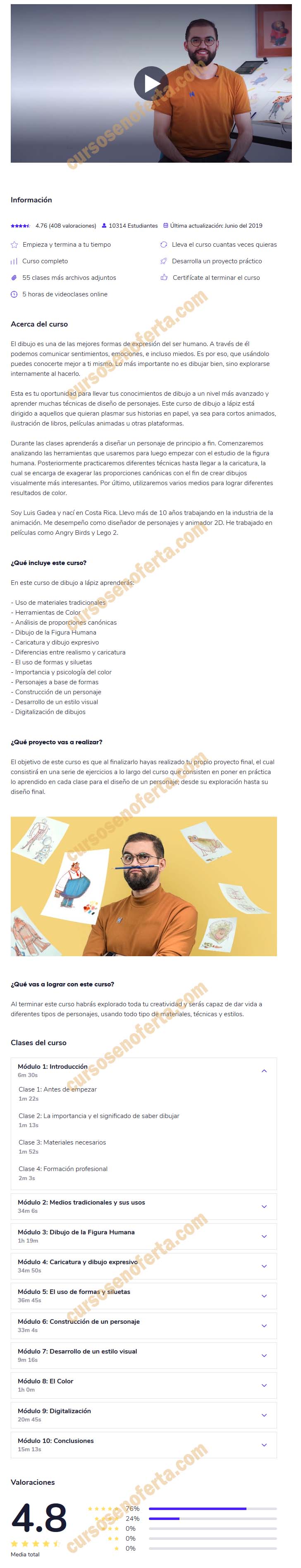 Dibujo a lápiz: De principiante a experto