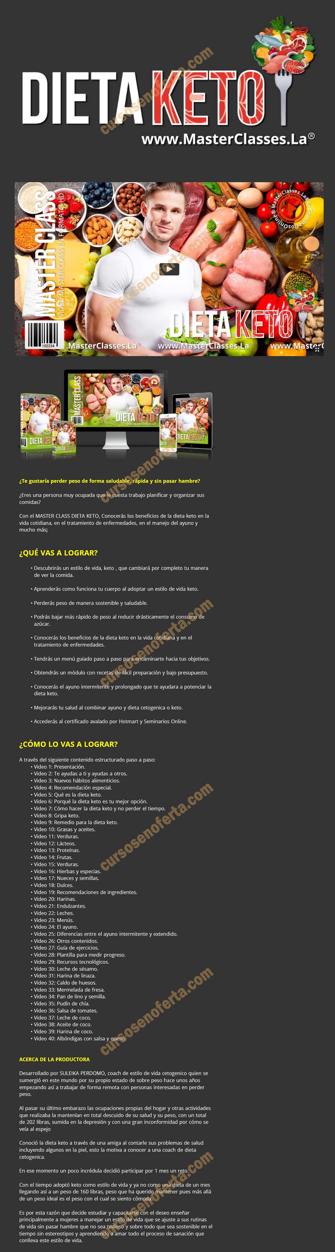 Dieta Keto
