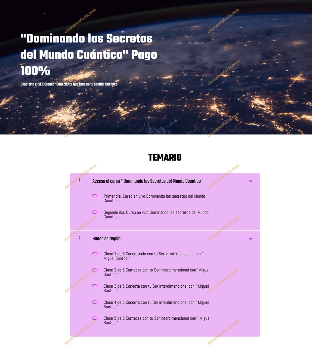 Dominando los secretos del mundo cuántico