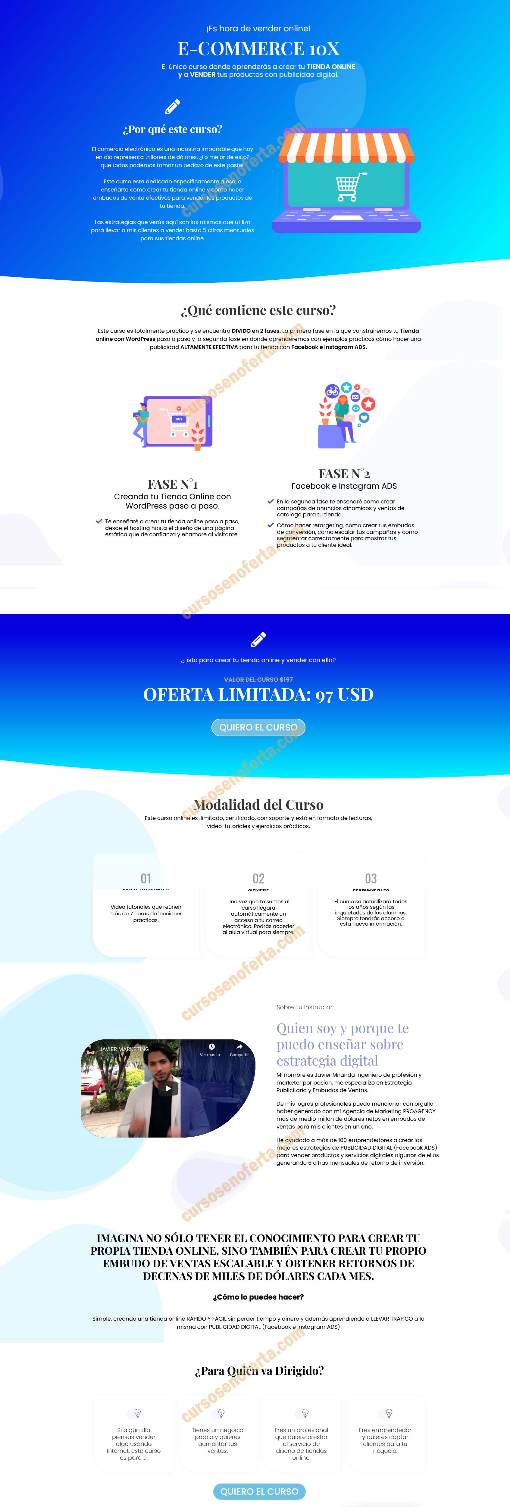 Ecommerce 10X