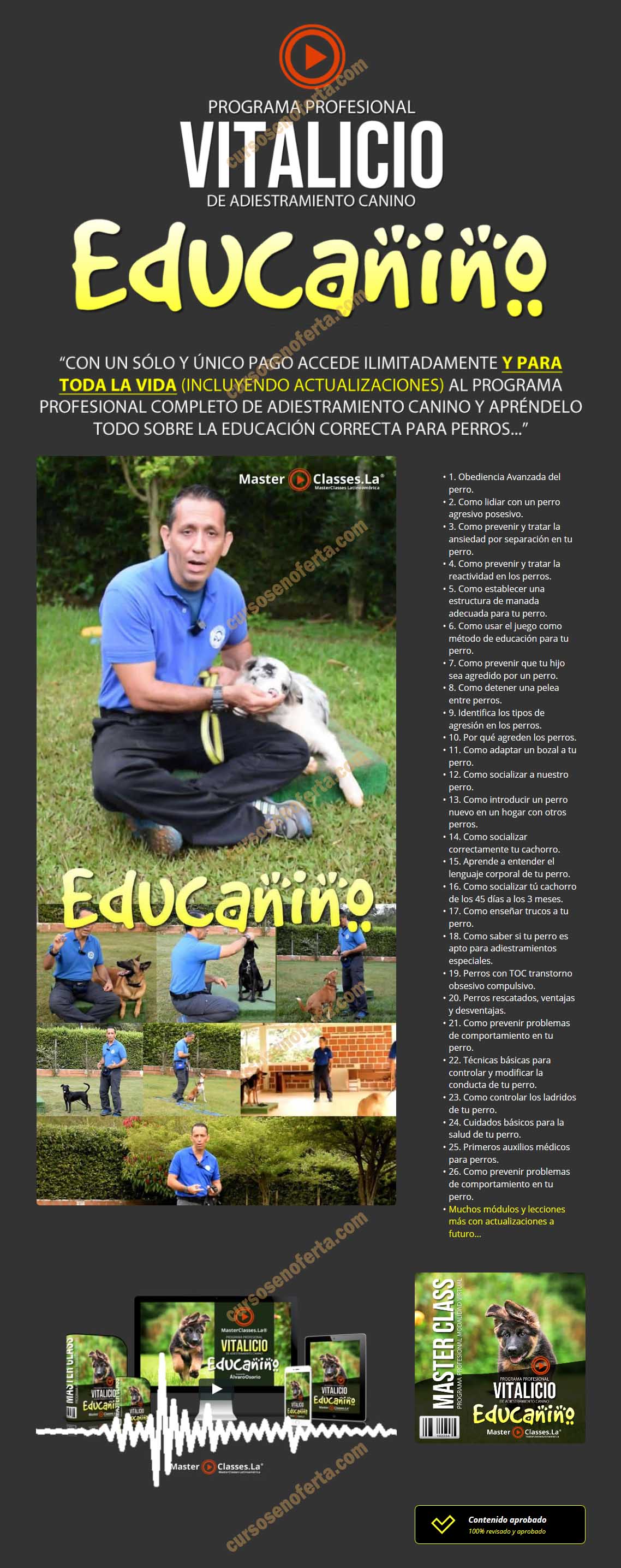 Educanino