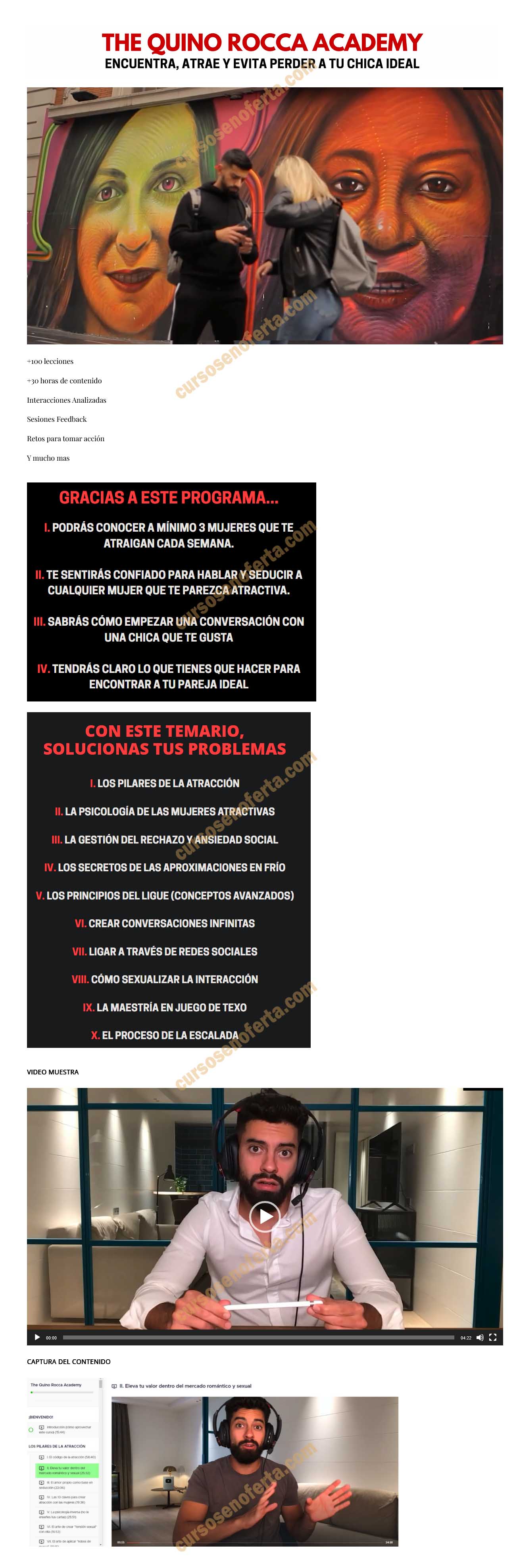 El ABC de la Seducción 2.0