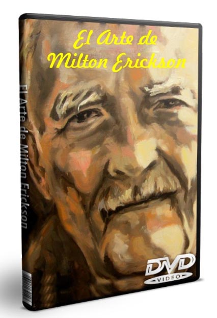 El Arte de Milton Erickson