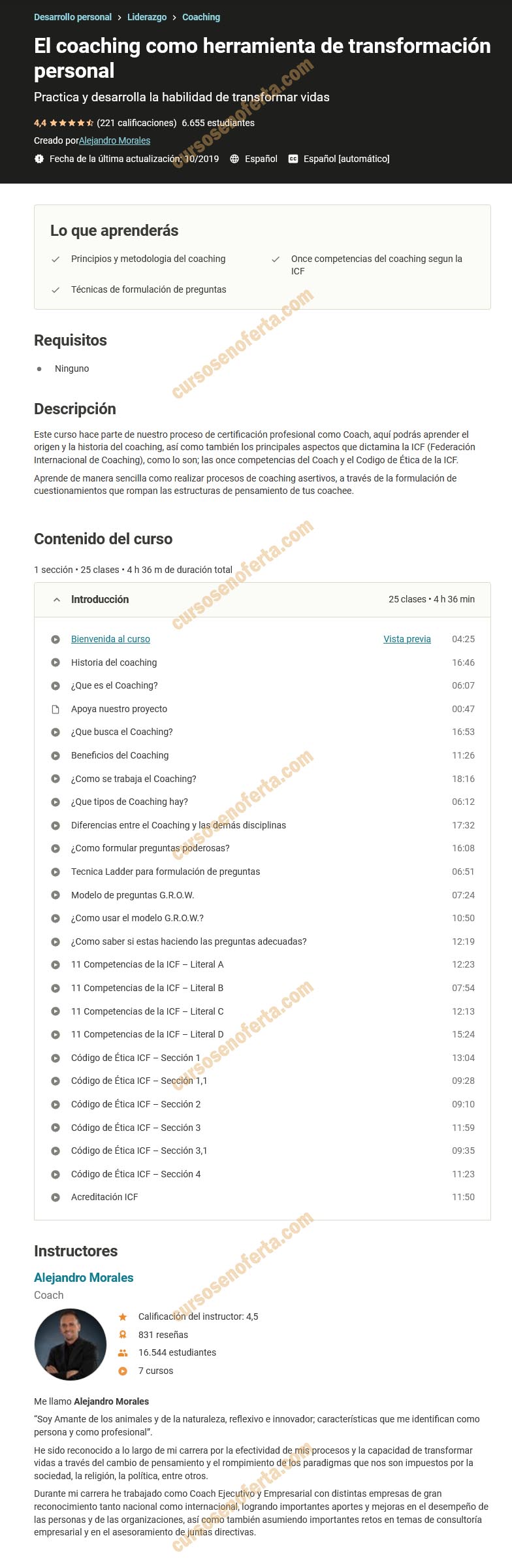 El coaching como herramienta de transformación personal 
