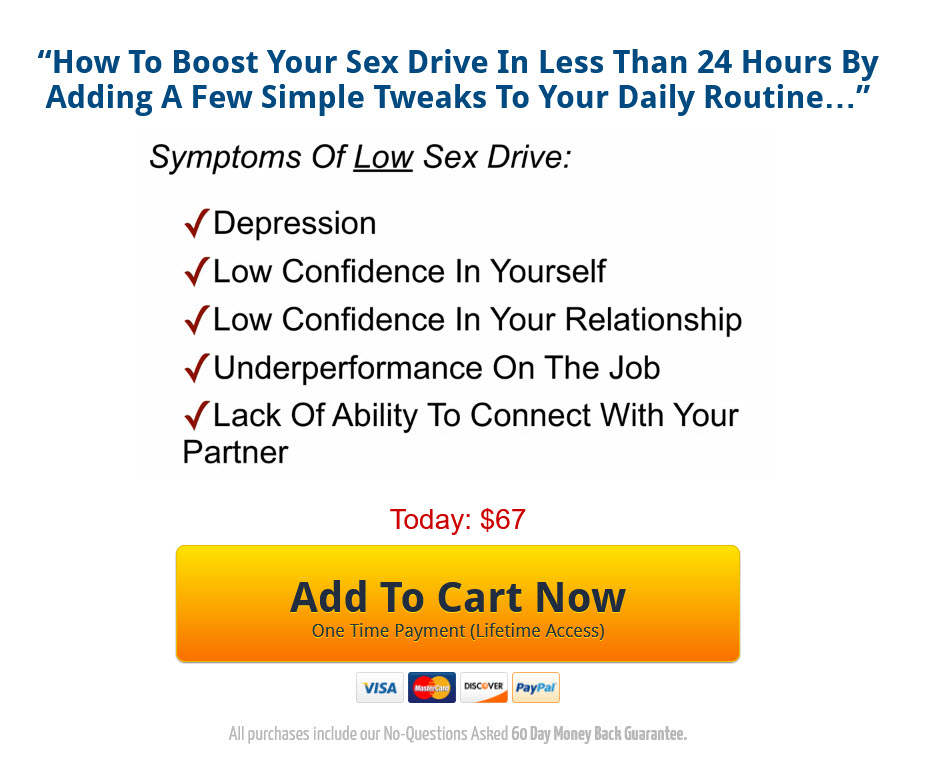 Extreme Sex Drive