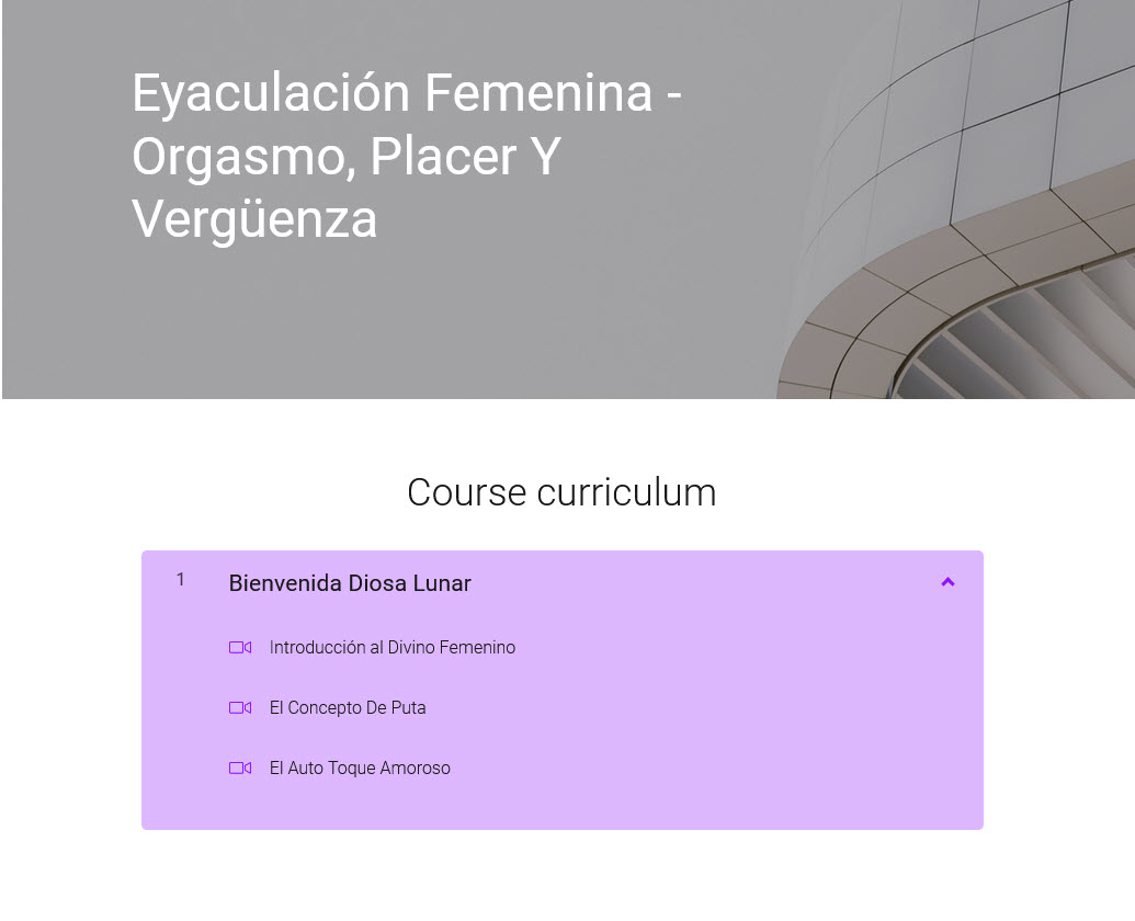 Eyaculación Femenina. Orgasmo, placer y verguenza - mario sanchez