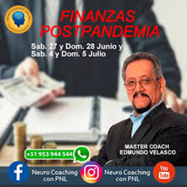 Finanzas post pandemia