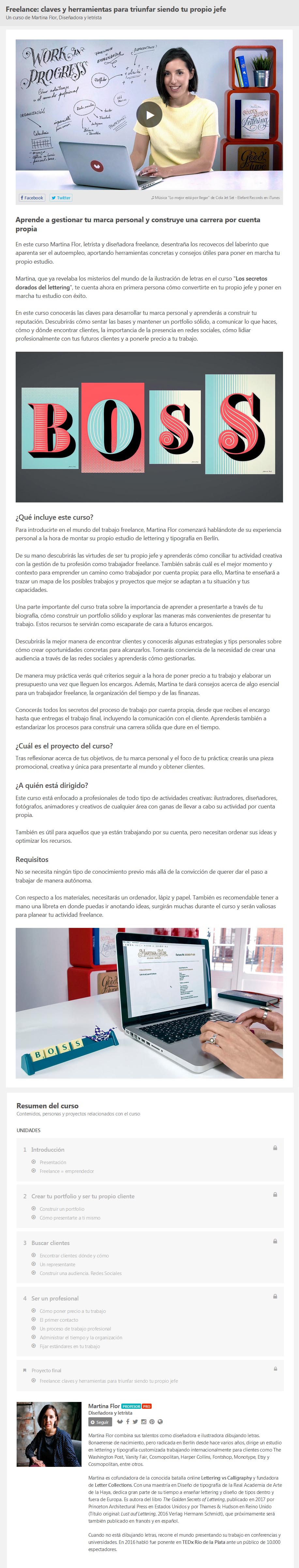 Freelance. Claves y Herramientas Para Triunfar Siendo tu Propio Jefe