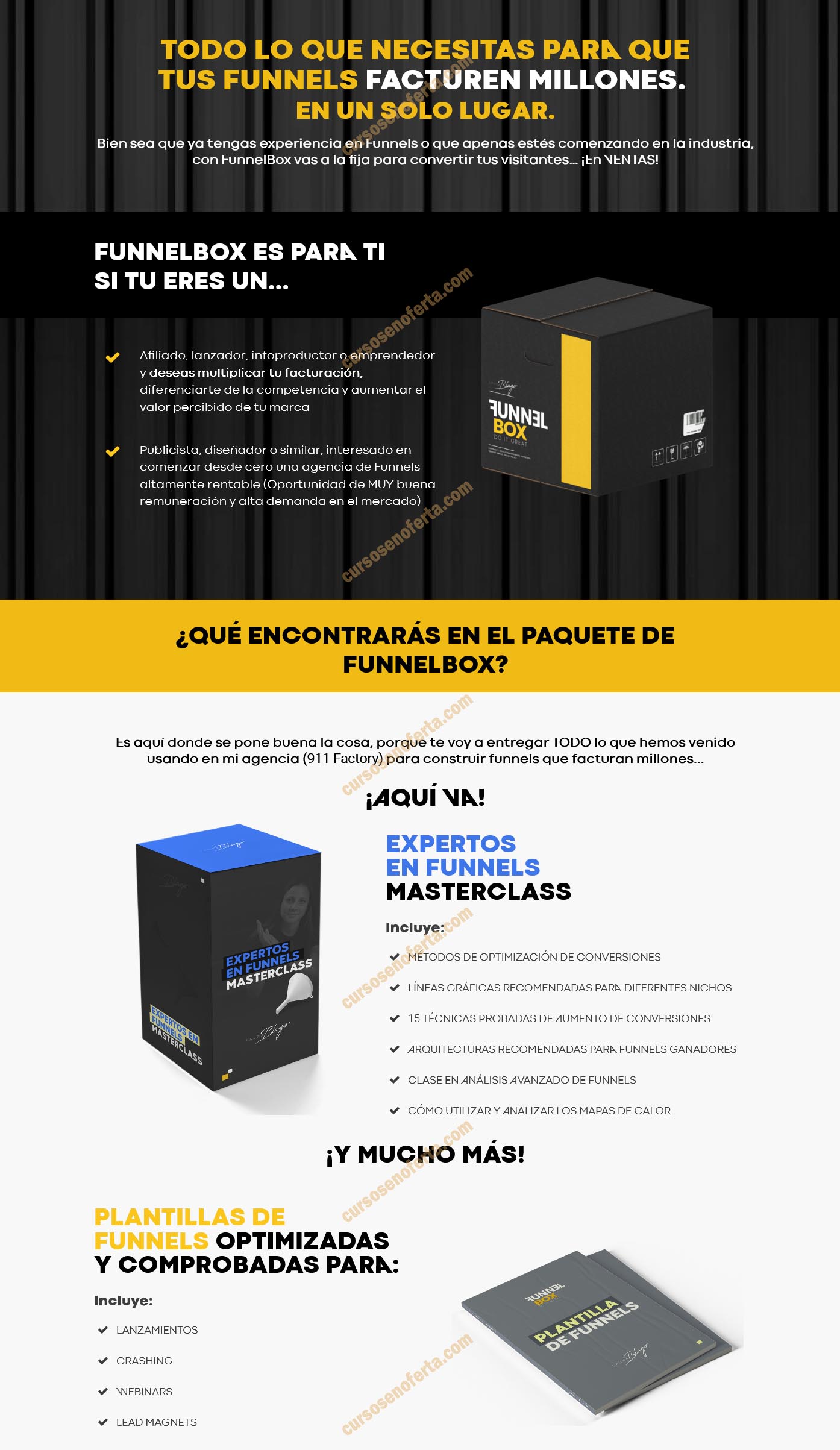 FunnelBox