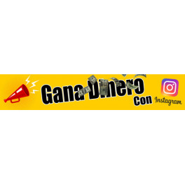 Gana Dinero con Instagram
