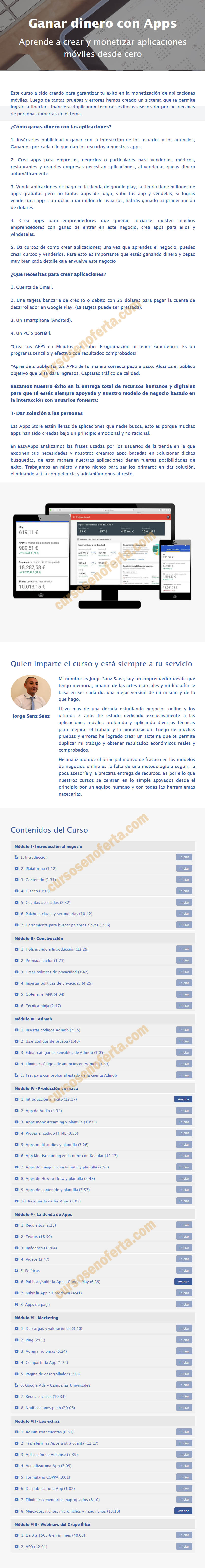 Ganar Dinero con Apps