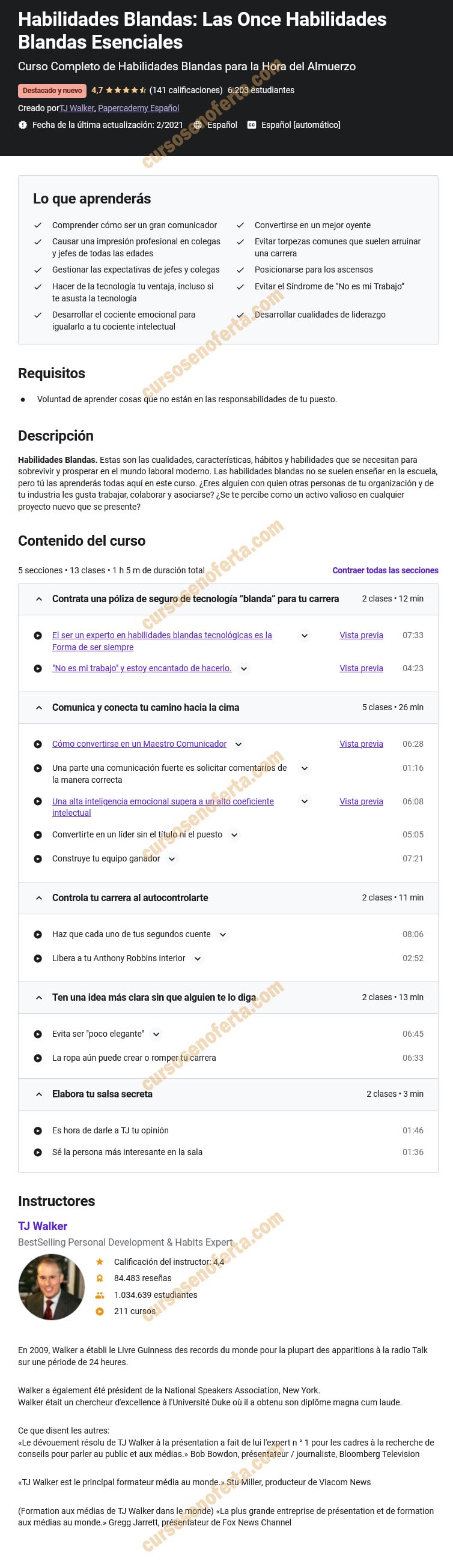 Habilidades Blandas - Las Once Habilidades Blandas Esenciales 