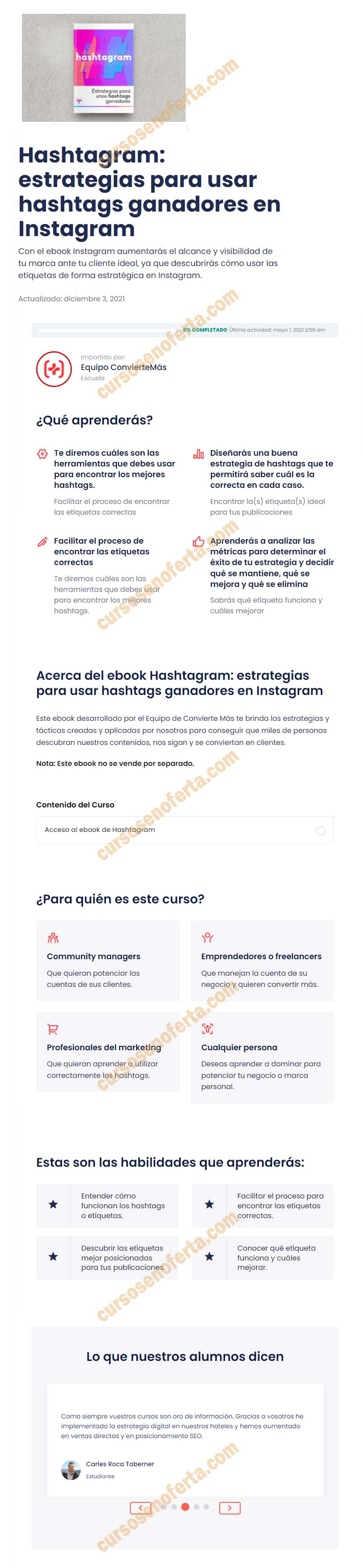 Hashtagram - estrategias para usar hashtags ganadores en Instagram